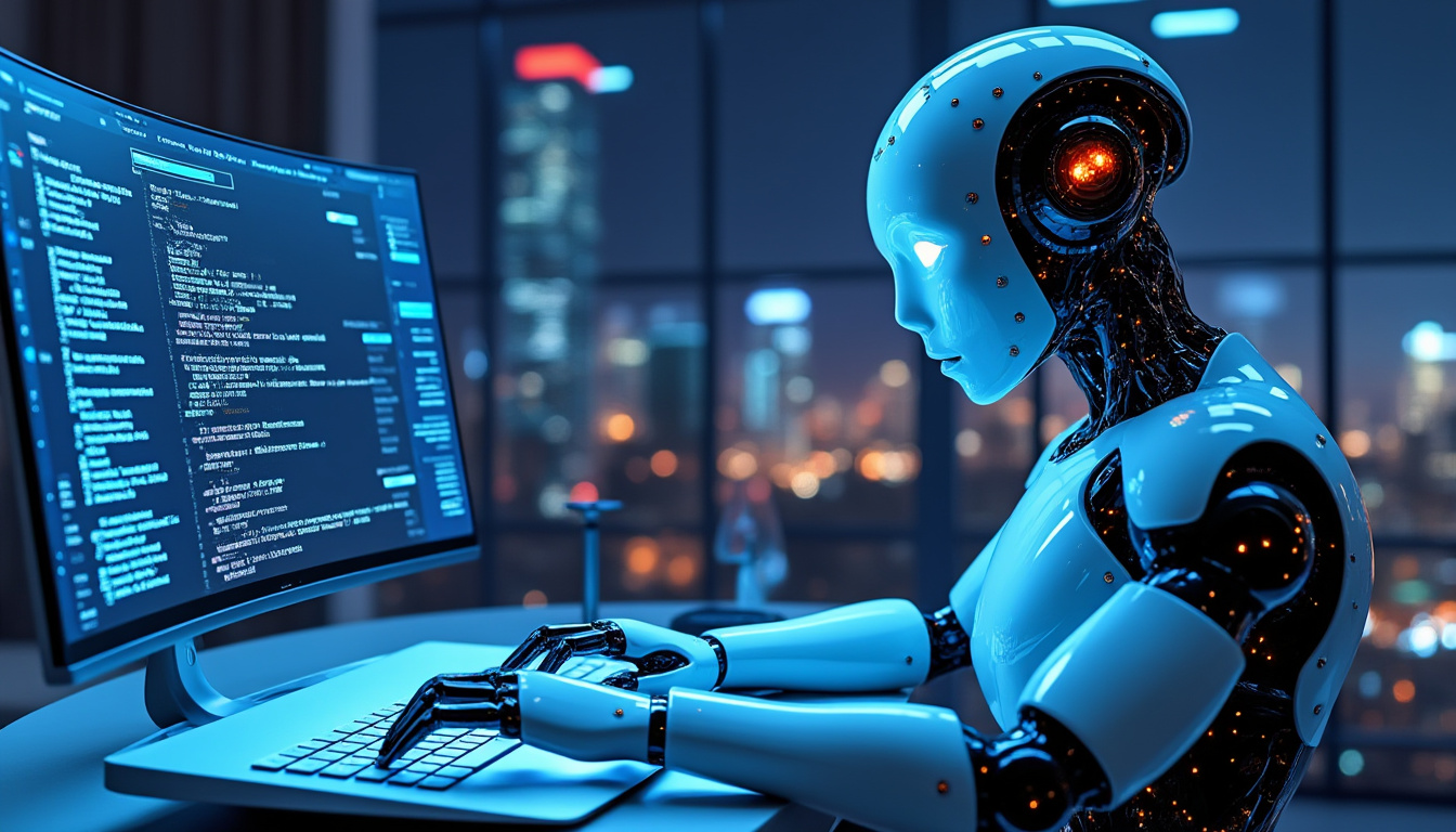 Anthropic présente Claude 4, considéré comme le modÚle de code ultime 3 découvrez claude 4 d'anthropic, le modÚle de code ultime qui redéfinit les standards de l'intelligence artificielle et offre des performances inégalées pour vos projets de développement. plongez dans l'innovation!