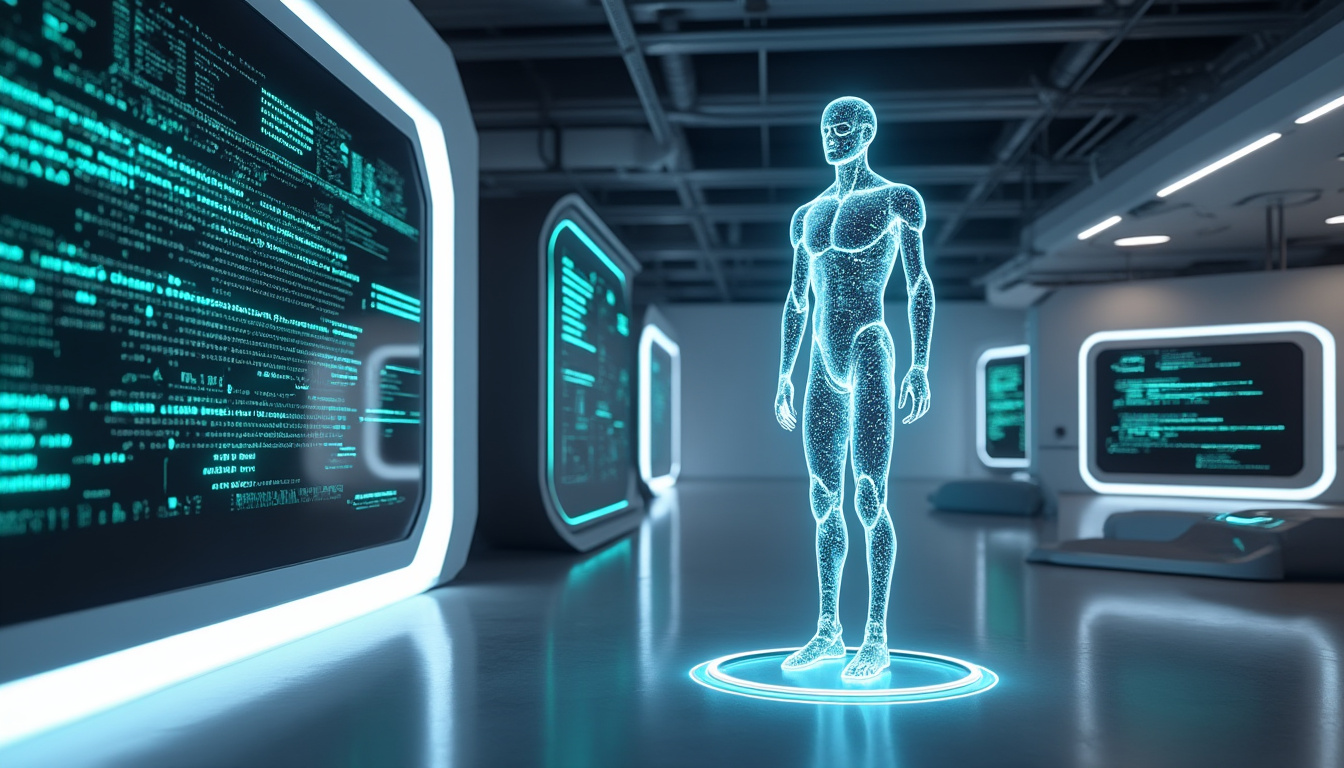 Anthropic présente Claude 4, considéré comme le modÚle de code ultime 2 découvrez claude 4 d'anthropic, le modÚle de code ultime qui redéfinit l'intelligence artificielle. explorez ses fonctionnalités avancées et son impact sur le développement technologique.