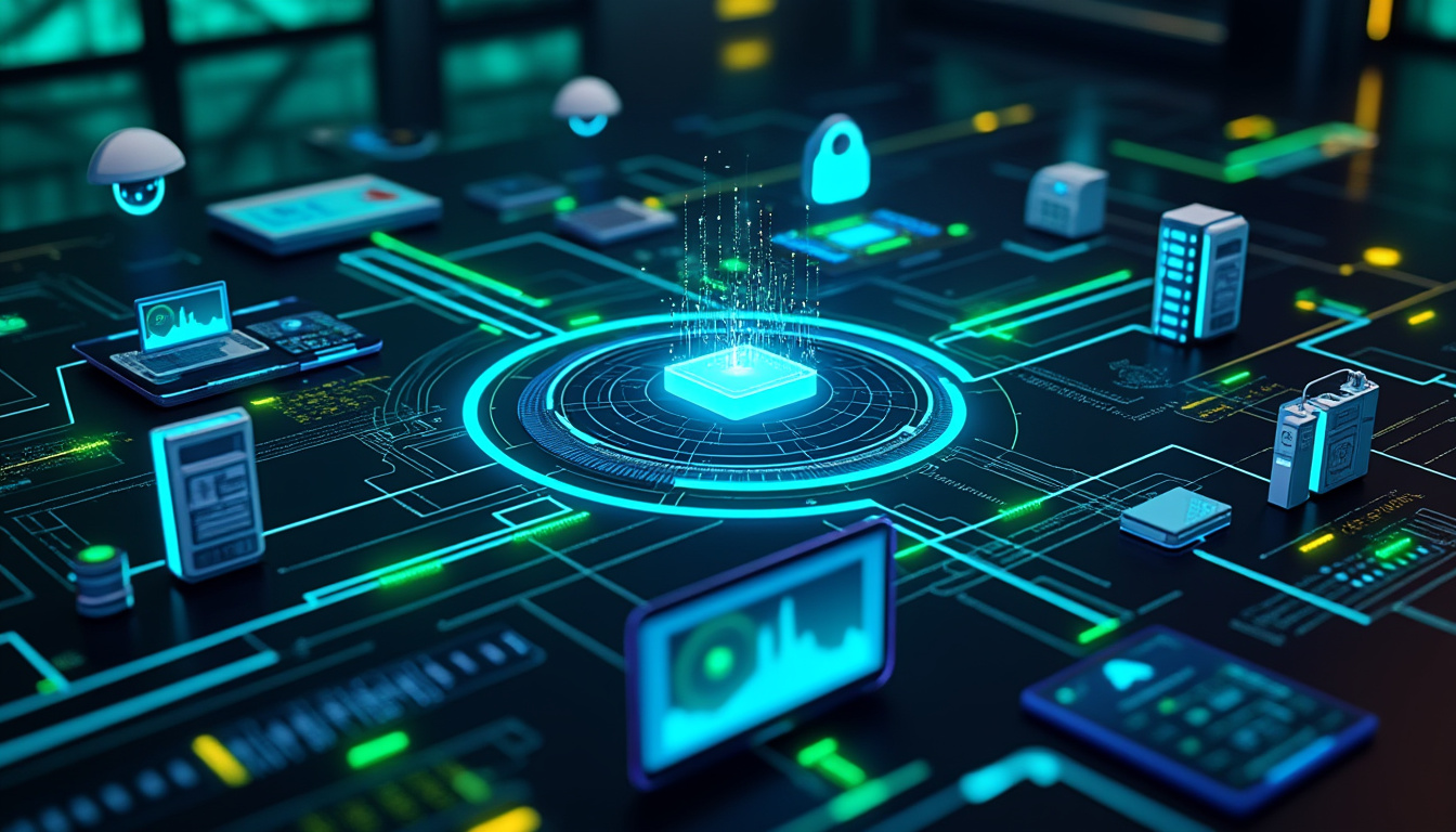 Anticiper le Data Act : les essentiels à connaître avant septembre 2025 3 découvrez tout ce qu'il faut savoir sur le data act avant son entrée en vigueur en septembre 2025. anticipez les changements majeurs et préparez-vous efficacement avec nos conseils et informations essentielles.