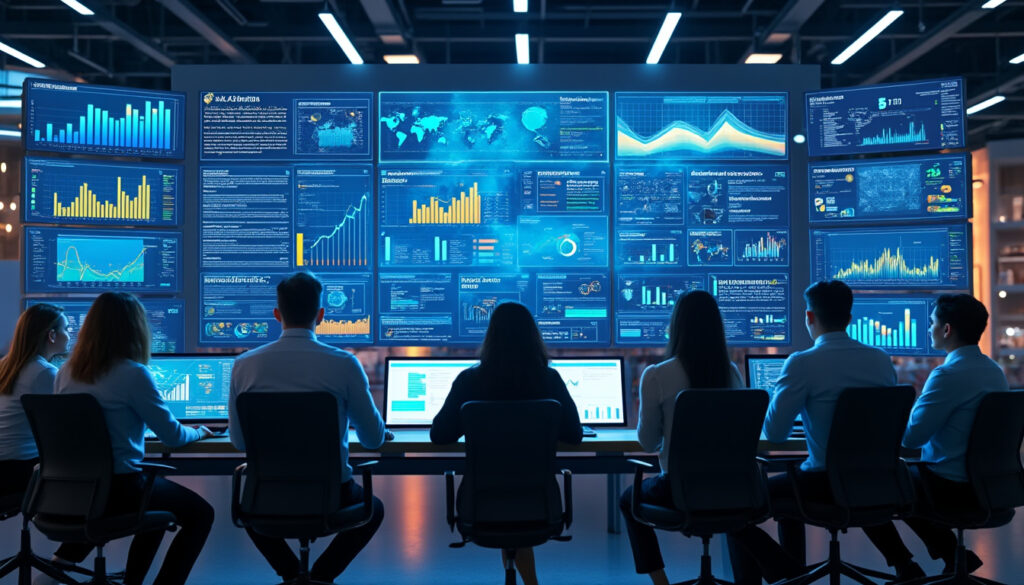découvrez les éléments clés à connaître sur le data act pour vous préparer efficacement avant son entrée en vigueur en septembre 2025. informez-vous sur les implications légales et les meilleures pratiques à adopter pour une conformité optimale.