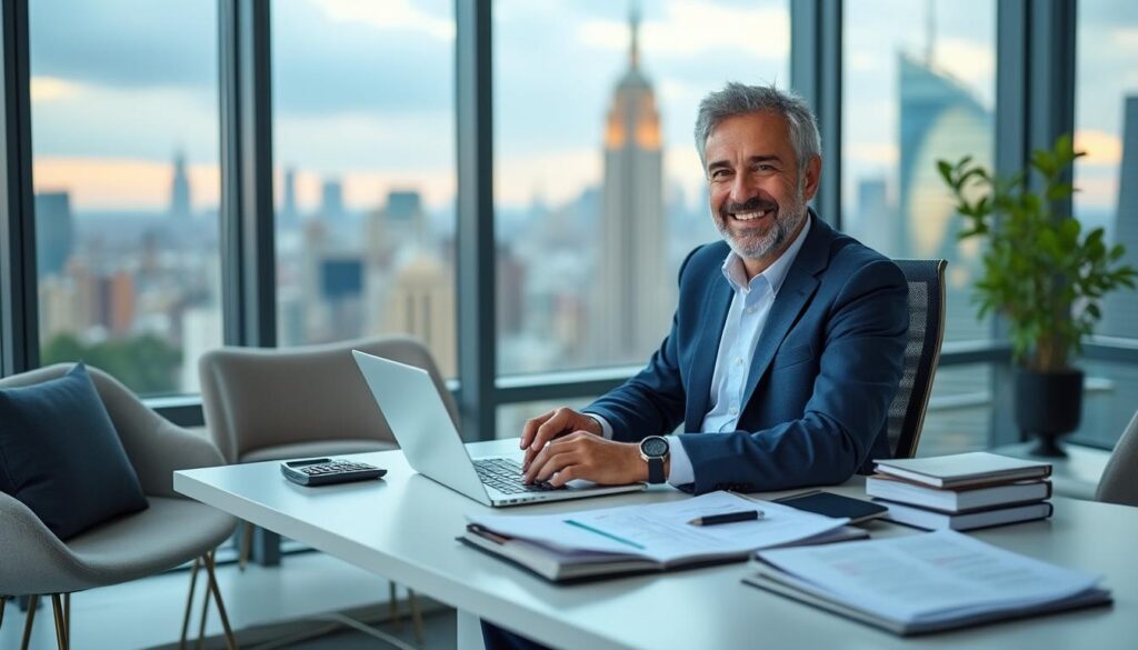 découvrez comment un homme a réussi à augmenter son salaire de 15 % en utilisant une stratégie légale astucieuse, tout en contournant l'impôt. cette méthode innovante pourrait bien transformer votre approche des finances personnelles et optimiser vos revenus!