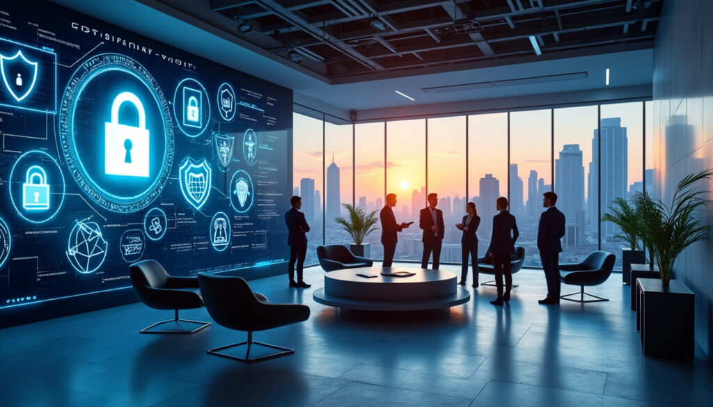 découvrez comment des certifications et labels en cybersécurité, accessibles à tous, peuvent renforcer la confiance de vos clients. assurez la protection de vos données tout en valorisant votre entreprise grâce à des solutions abordables.