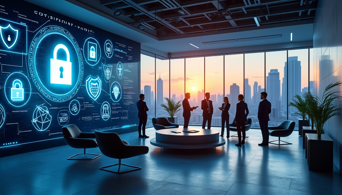 découvrez comment des certifications et labels en cybersécurité, accessibles à tous, peuvent renforcer la confiance de vos clients. assurez la protection de vos données tout en valorisant votre entreprise grâce à des solutions abordables.