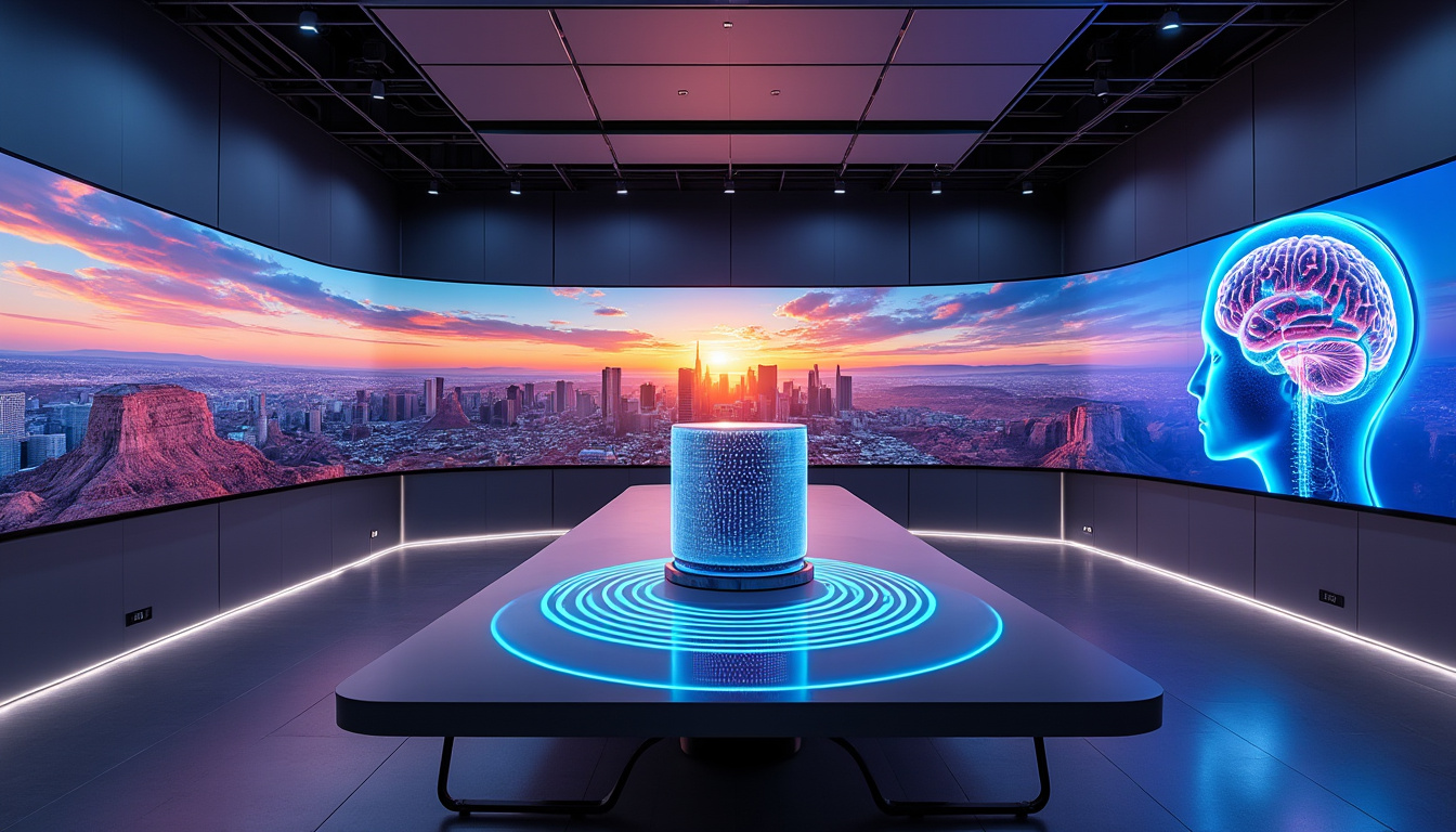 plongez dans l'univers des dernières innovations de google en ia avec veo 3, imagen 4 et flow. découvrez comment ces technologies révolutionnent la création et le traitement d'images et de vidéos, transformant ainsi votre expérience numérique.