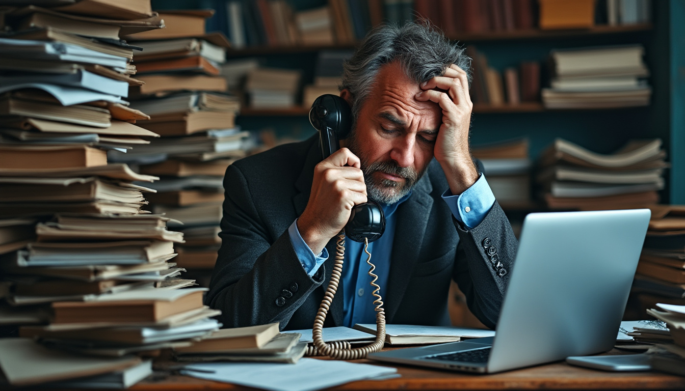 découvrez les implications de la prohibition du démarchage téléphonique en france. cette mesure marque-t-elle la fin des appels indésirables ? plongez dans une analyse des nouvelles réglementations et des alternatives pour un marketing plus respectueux des consommateurs.