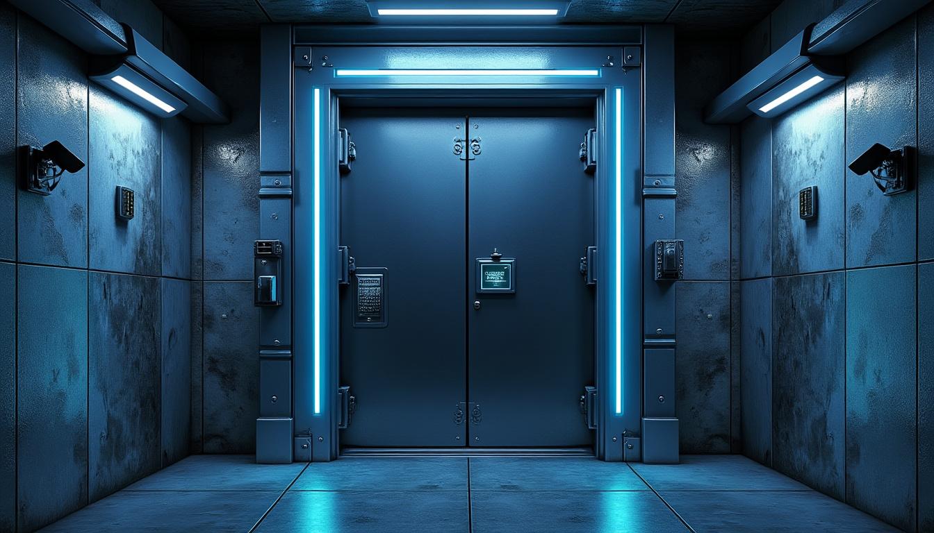 Le fondateur de ChatGPT projette de bâtir un bunker secret : découvrez ses principales craintes 3 découvrez les inquiétudes du fondateur de chatgpt alors qu'il projette de construire un bunker secret. plongez dans ses principales craintes et les raisons qui l'ont poussé à envisager ce projet mystérieux.