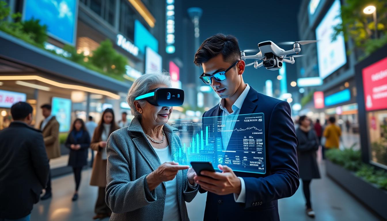 découvrez dans cet article une analyse approfondie des perspectives financières des personnes nées avant 2023 dans les dix prochaines années. quelles tendances économiques, investissements et changements sociaux façonneront leur avenir financier ? anticipez les défis et opportunités qui les attendent.