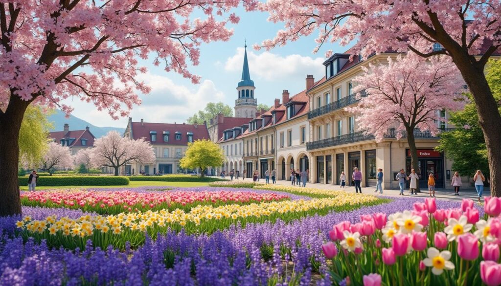 découvrez comment la france fait face à un risque élevé de pollens cette saison. suivez nos conseils pratiques pour vous protéger et soulager vos symptômes allergiques efficacement.