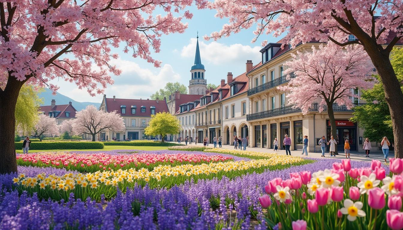 découvrez comment la france fait face à un risque élevé de pollens cette saison. suivez nos conseils pratiques pour vous protéger et soulager vos symptômes allergiques efficacement.