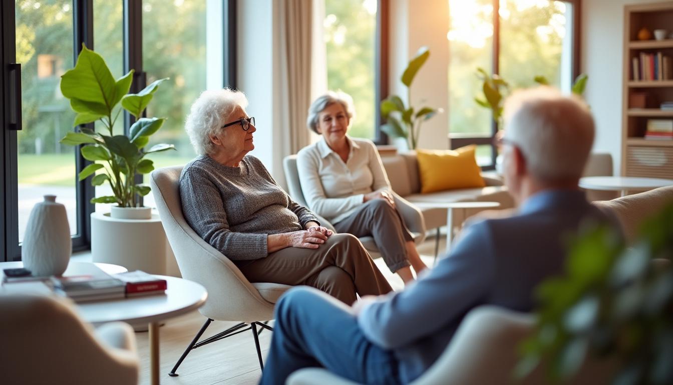 Ehpad : des frais disproportionnés selon votre région 3 découvrez comment les frais des ehpad varient considérablement d'une région à l'autre en france. informez-vous sur les coûts et les aides disponibles pour mieux anticiper l'accueil de vos proches en maison de retraite.