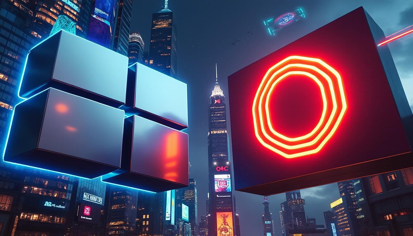 La rivalité entre Microsoft et OpenAI : une guerre qui bouleverse l'univers de l'intelligence artificielle 3 découvrez la rivalité fascinante entre microsoft et openai, qui transforme le paysage de l'intelligence artificielle. plongez dans cette guerre technologique qui redéfinit les limites de l'innovation et explorez les enjeux cruciaux qui en découlent.
