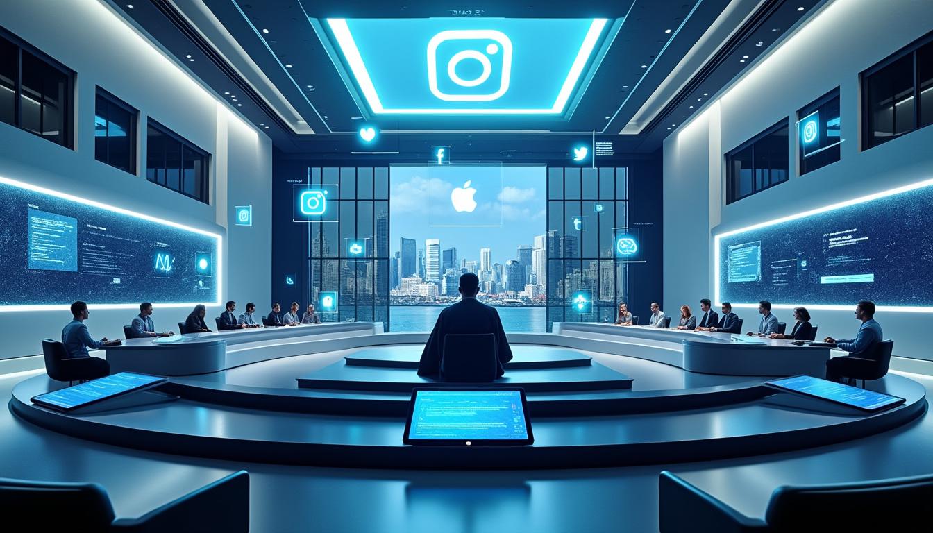 Le Brésil réinvente la responsabilité des plateformes sociales face à la haine numérique 3 découvrez comment le brésil redéfinit les règles de responsabilité des plateformes sociales pour lutter contre la haine numérique. un engagement fort pour un espace en ligne plus sûr et inclusif.