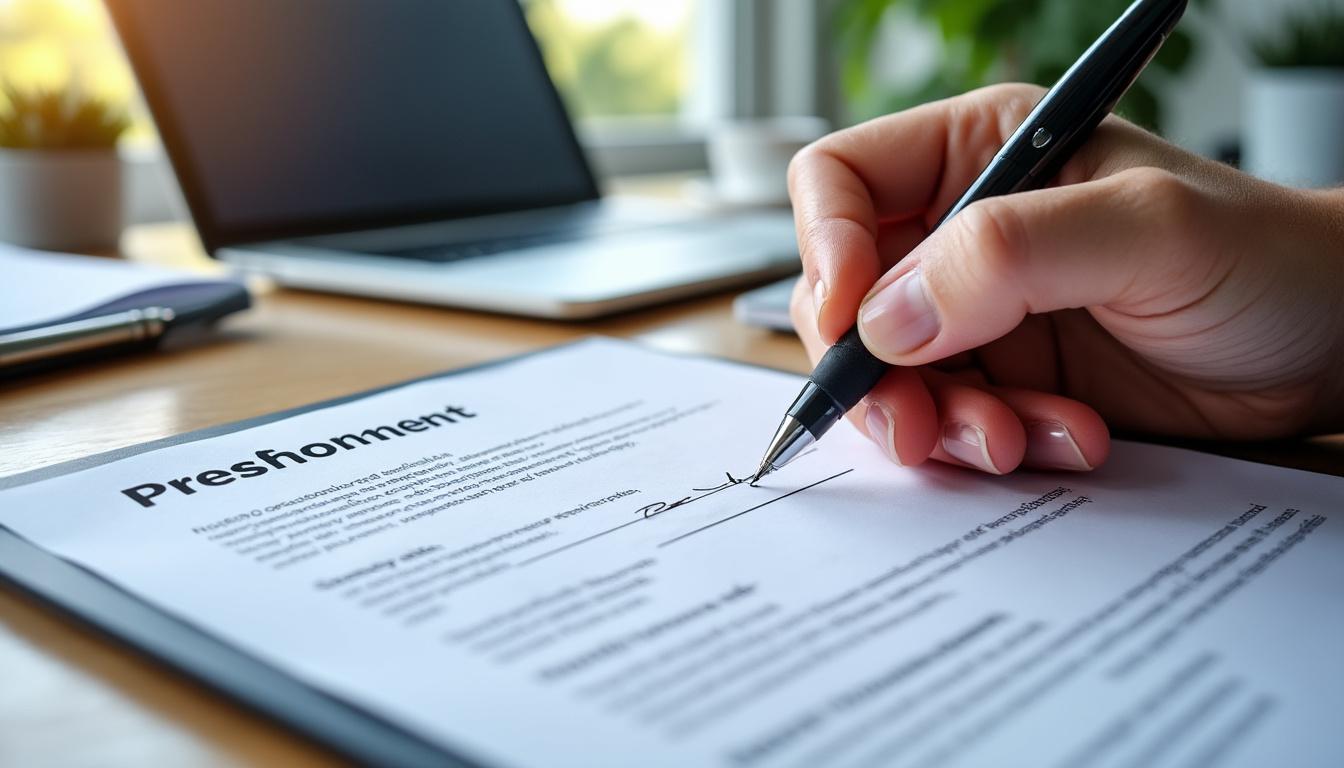 Les signatures manuelles : un obstacle caché à l'efficacité au travail 3 découvrez comment les signatures manuelles peuvent freiner l'efficacité au travail. cet article explore les défis qu'elles posent et propose des solutions pour optimiser vos processus. ne laissez pas ce détail empêcher votre équipe d'atteindre son plein potentiel.