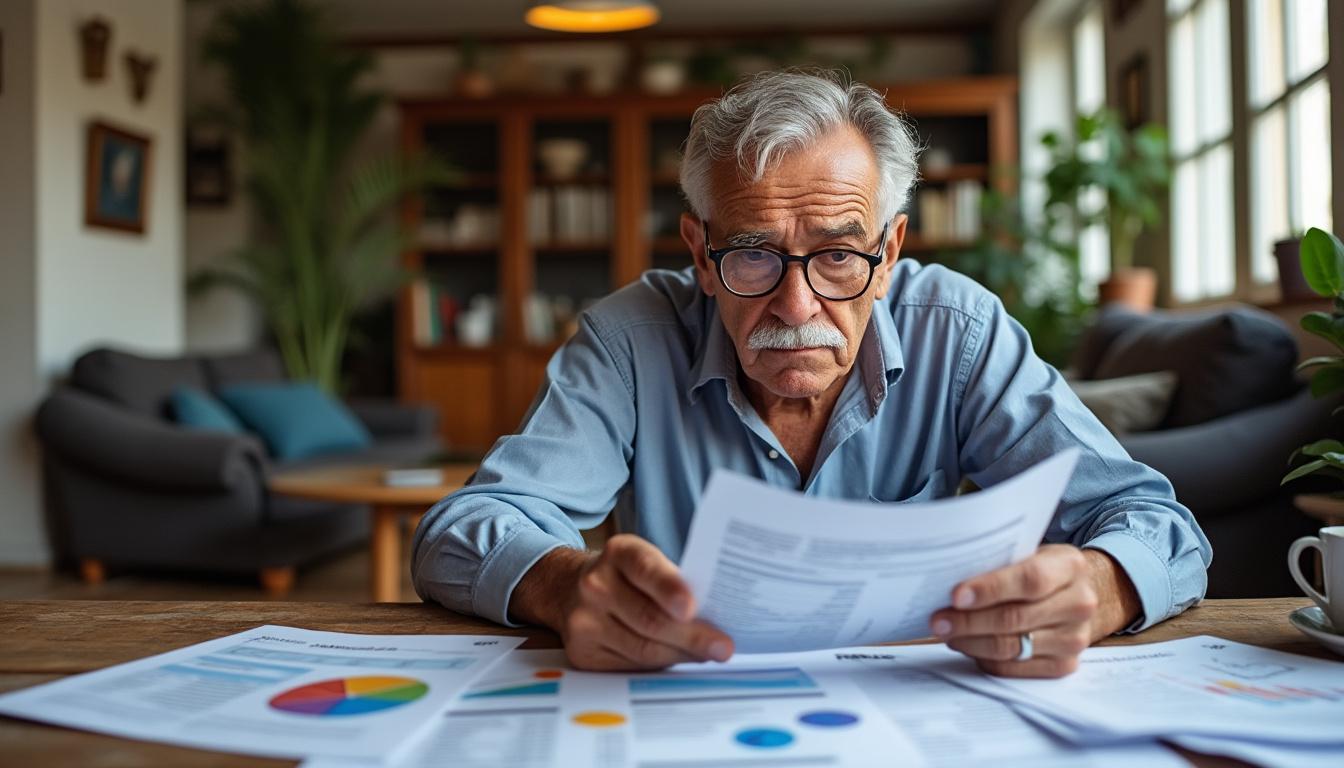 Ma pension de 2 000 euros : découvrez le montant prélevé par l'État chaque mois 3 découvrez le montant prélevé par l'état chaque mois sur votre pension de 2 000 euros. cette article vous informe sur les charges fiscales et les cotisations sociales qui impactent votre retraite, afin que vous puissiez mieux gérer vos finances.
