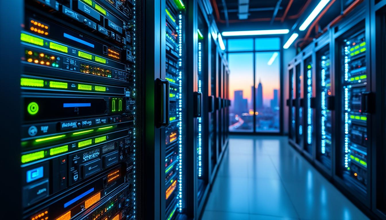 Quels services de cloud orientés IA sont les plus abordables ? 3 découvrez les services de cloud axés sur l'intelligence artificielle les plus abordables. comparez les options disponibles pour optimiser vos projets tout en maßtrisant votre budget. informez-vous sur les meilleures plateformes, fonctionnalités et tarifs pour tirer parti de l'ia sans vous ruiner.