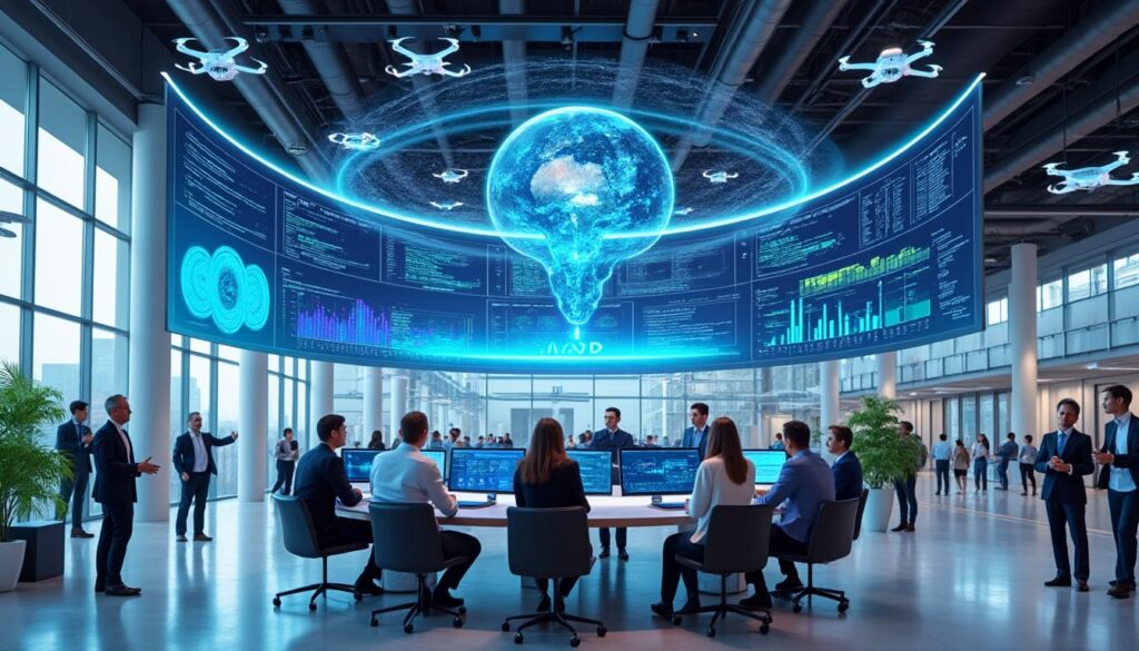 découvrez les services de cloud orientés intelligence artificielle les plus abordables du marché. comparez les offres, évaluez les fonctionnalités et choisissez la solution qui répond à vos besoins tout en respectant votre budget. optimisez votre stratégie ia sans vous ruiner.