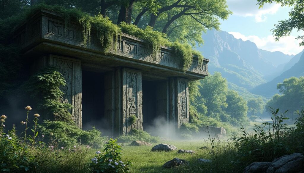 découvrez l'un des mystères archéologiques les plus captivants de l'histoire, enfoui au cœur de la france. plongez dans les énigmes, les découvertes et les secrets que recèle ce site fascinant, témoignant d'une richesse culturelle inestimable.