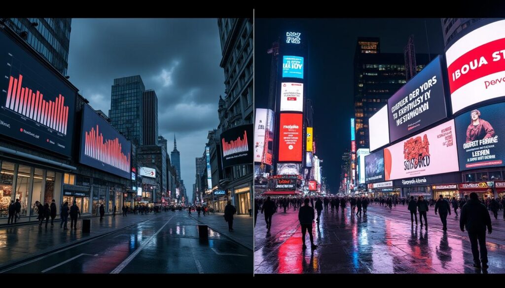 découvrez comment wpp media met en lumière des préoccupations concernant les recettes publicitaires mondiales tout en soulignant la performance exceptionnelle du marché français. une analyse approfondie des tendances et des opportunités en matière de publicité en france.