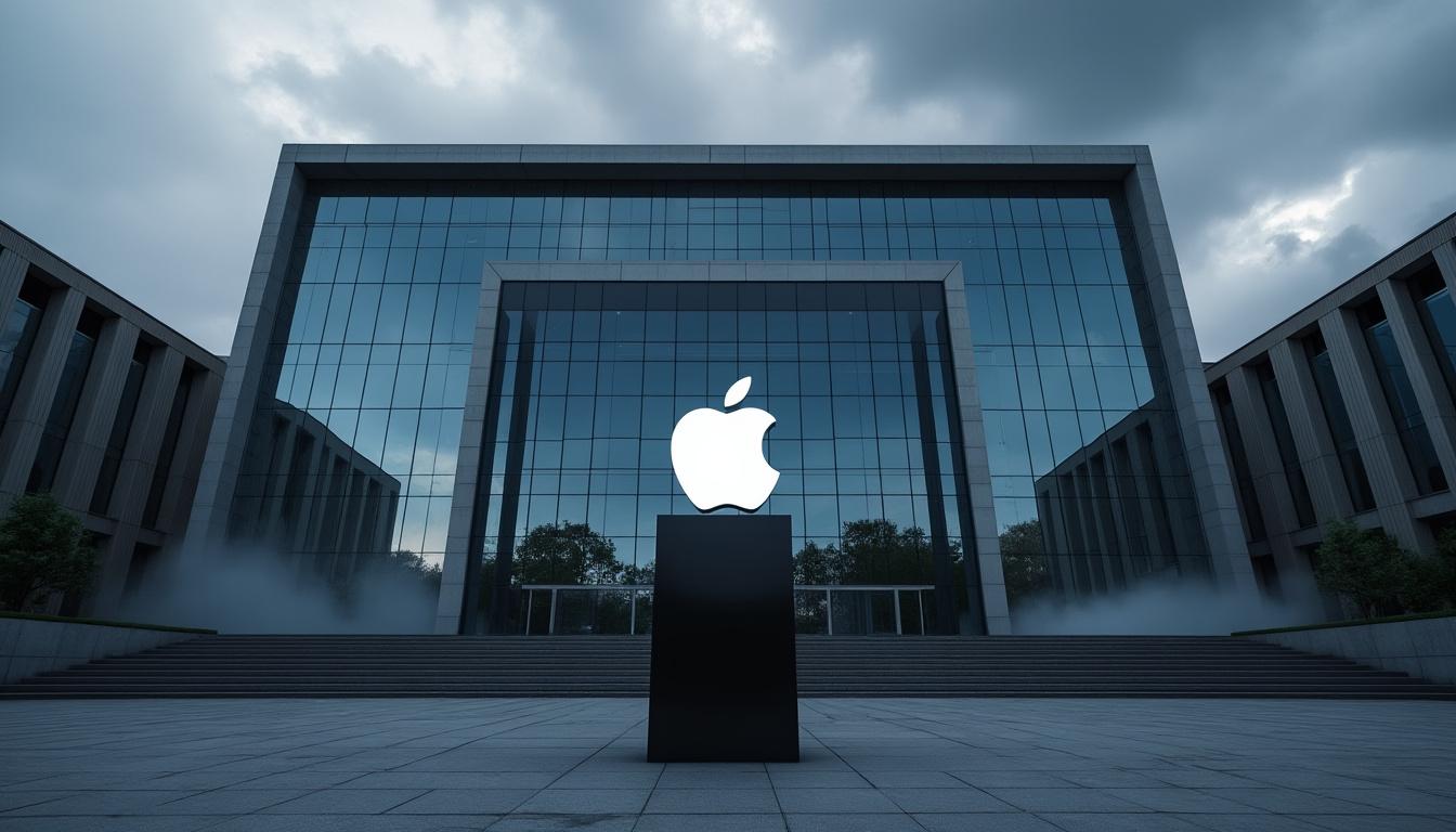 Apple sous le feu des critiques : le géant tech devra justifier ses pratiques anticoncurrentielles devant la justice 3 découvrez comment apple fait face à des critiques croissantes concernant ses pratiques anticoncurrentielles. le géant de la technologie devra se défendre devant la justice, soulevant des questions sur l'équité et la concurrence sur le marché. restez informé des derniÚres avancées de cette affaire qui pourrait influencer l'avenir de l'industrie tech.