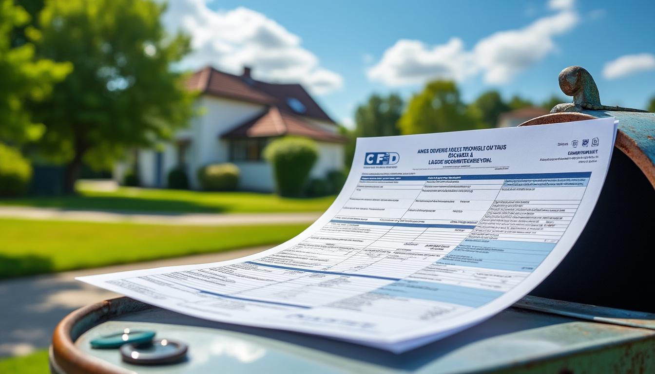 Attention à votre boîte aux lettres : un courrier des impôts peut annoncer de grandes surprises 4 découvrez comment un courrier inattendu de l'administration fiscale pourrait impacter vos finances. restez informé des possibilités et préparez-vous à ces grandes surprises qui pourraient se cacher dans votre boîte aux lettres.