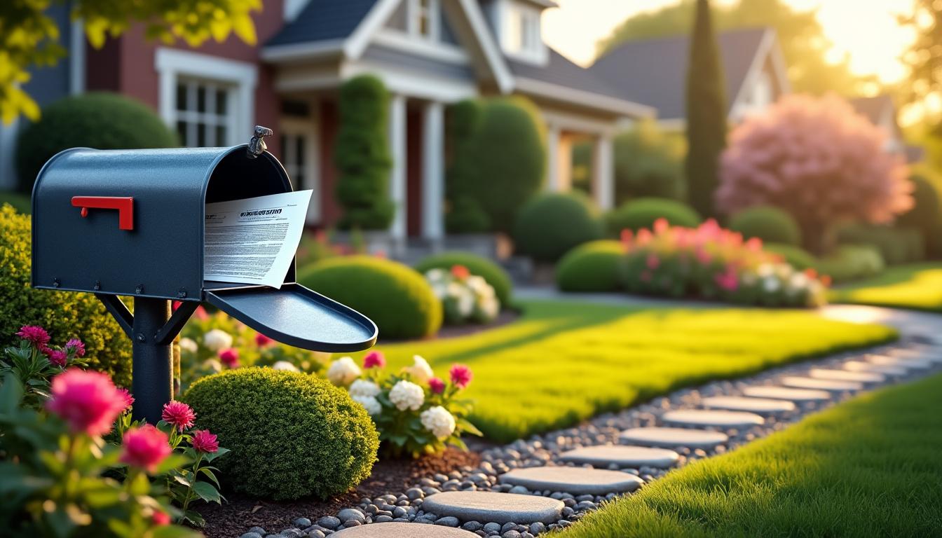 Attention à votre boîte aux lettres : un courrier des impôts peut annoncer de grandes surprises 2 découvrez pourquoi vous devez prêter attention à votre boîte aux lettres : un courrier des impôts pourrait révéler de grandes surprises financières. ne laissez pas l'inattendu vous prendre au dépourvu, informez-vous sur ce que cela pourrait signifier pour votre budget.