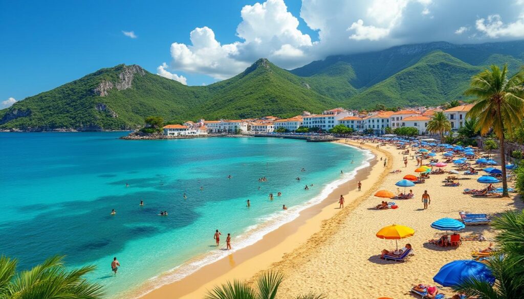 découvrez ce pays abordable, situé à seulement deux heures d'avion, parfait pour des vacances improvisées ou des escapades de dernière minute. profitez de paysages magnifiques, d'une culture riche et d'activités variées sans vous ruiner.