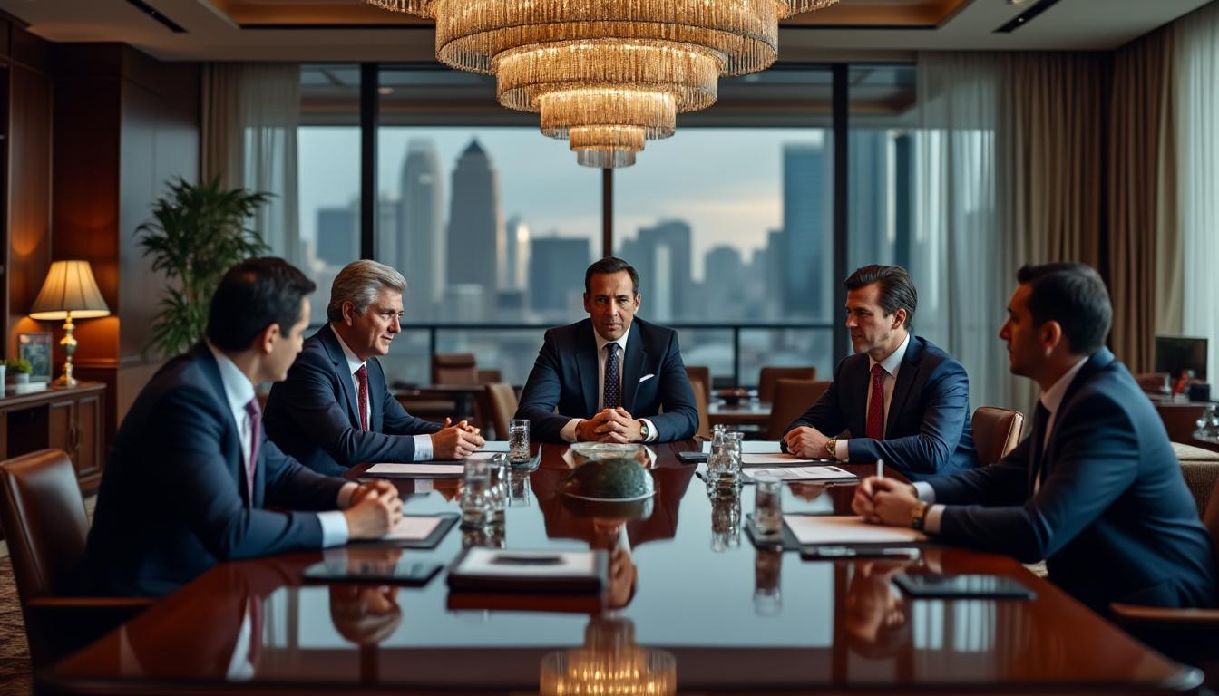 plongez dans l'univers fascinant des fonctionnaires français qui, étonnamment, touchent un salaire supérieur à celui du président emmanuel macron. explorez les carrières et les raisons derrière ces rémunérations exceptionnelles.