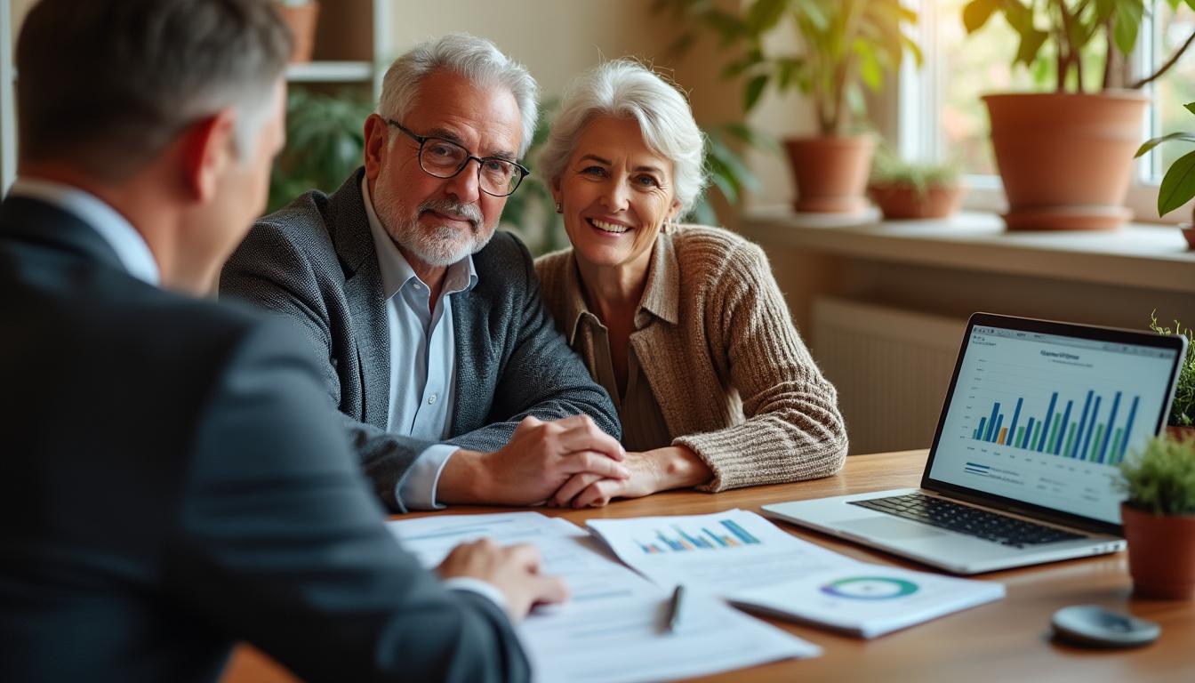 découvrez les conditions essentielles pour bénéficier d'une prime mensuelle de 800 euros pour les futurs retraités. informez-vous sur les critères d'éligibilité et les démarches à suivre pour maximiser vos revenus à la retraite.