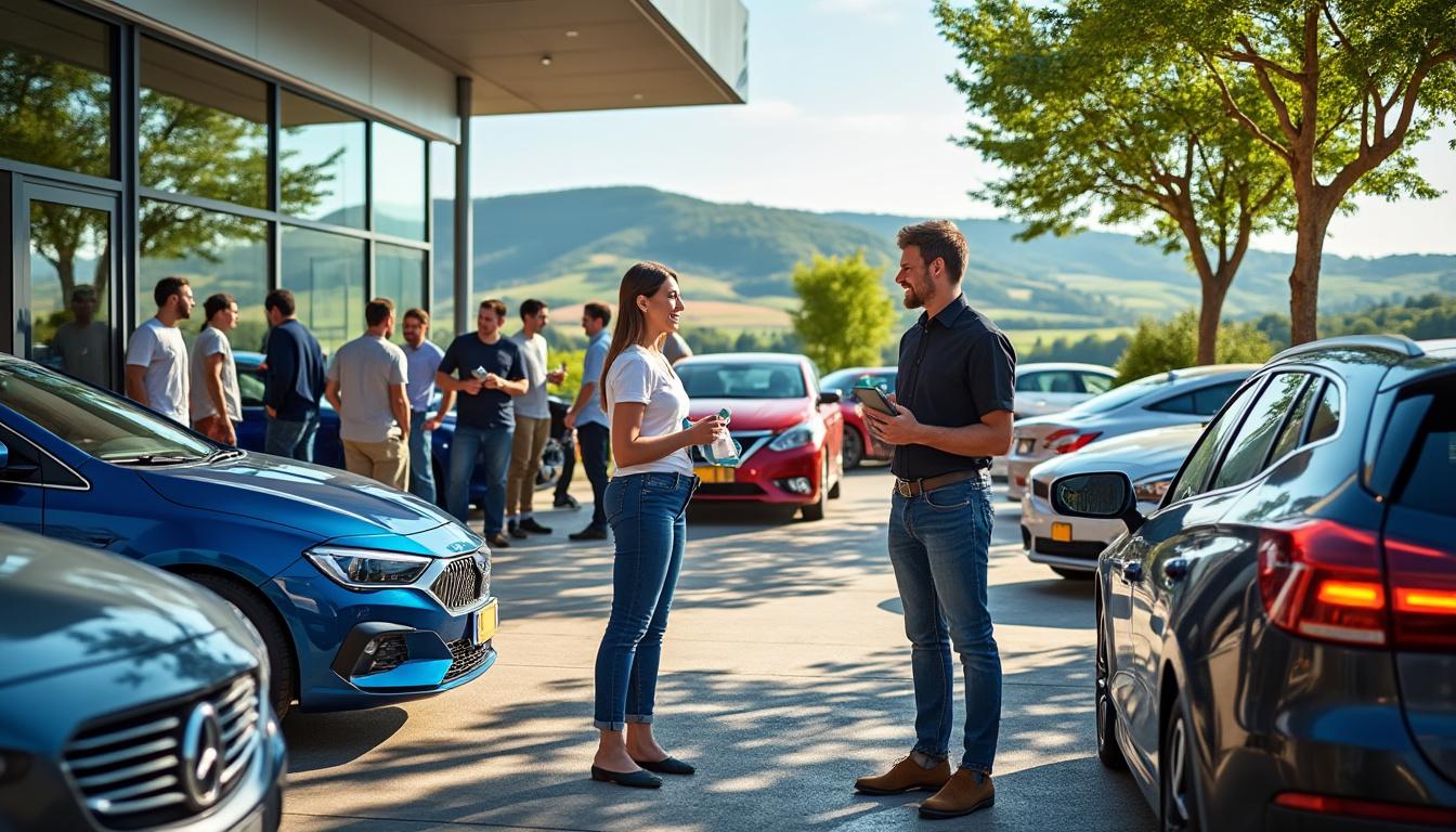 Découvrez comment ce pays voisin de la France offre des voitures à prix réduits de 20% en toute sécurité 2 découvrez comment ce pays voisin de la france propose des voitures à prix réduits de 20% tout en garantissant une expérience d'achat sécurisée et fiable. une opportunité à ne pas manquer pour économiser sur votre prochain véhicule!