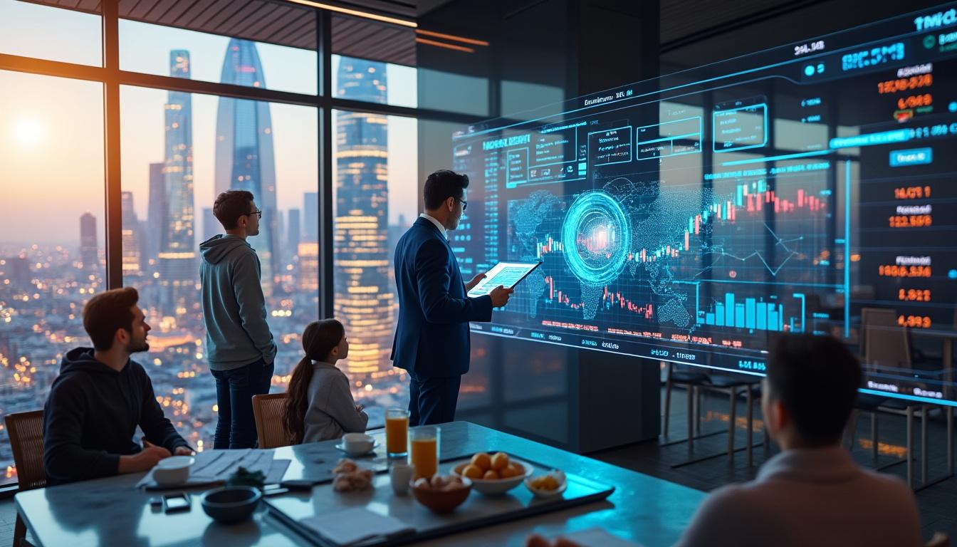 Découvrez si vous rejoindrez les rangs des riches en 2025 selon le nouveau seuil de revenus 2 explorez les perspectives financières de 2025 et évaluez vos chances de devenir riche selon le nouveau seuil de revenus. découvrez les facteurs clés qui influenceront votre succès économique et préparez-vous à transformer votre futur financier.