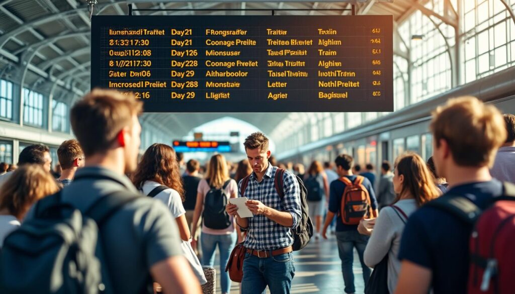 la sncf renforce ses mesures de contrôle en augmentant ses amendes jusqu'à 1 500 euros cet été. découvrez les nouvelles règlementations et conseils pour voyager sereinement pendant les vacances.