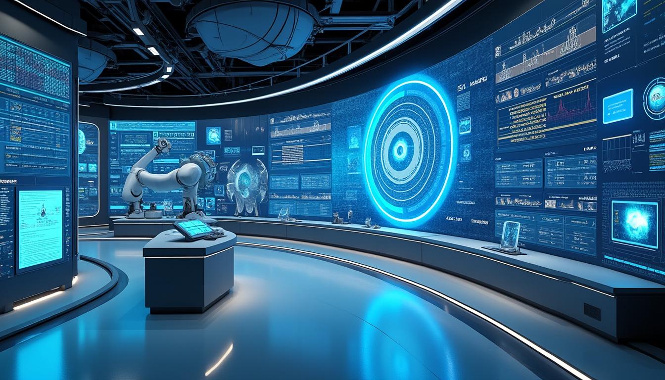 Label4.ai récolte 1 million d'euros pour surveiller et identifier les contenus produits par l'intelligence artificielle 3 label4.ai a réussi à lever 1 million d'euros pour développer des solutions innovantes permettant de surveiller et d'identifier les contenus générés par l'intelligence artificielle, renforçant ainsi la transparence et la sécurité dans le monde numérique.