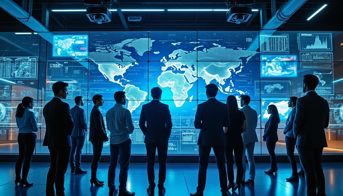 découvrez comment label4.ai a réussi à lever 1 million d'euros pour développer des solutions innovantes visant à surveiller et identifier les contenus générés par l'intelligence artificielle, marquant une avancée significative dans la gestion des contenus numériques.