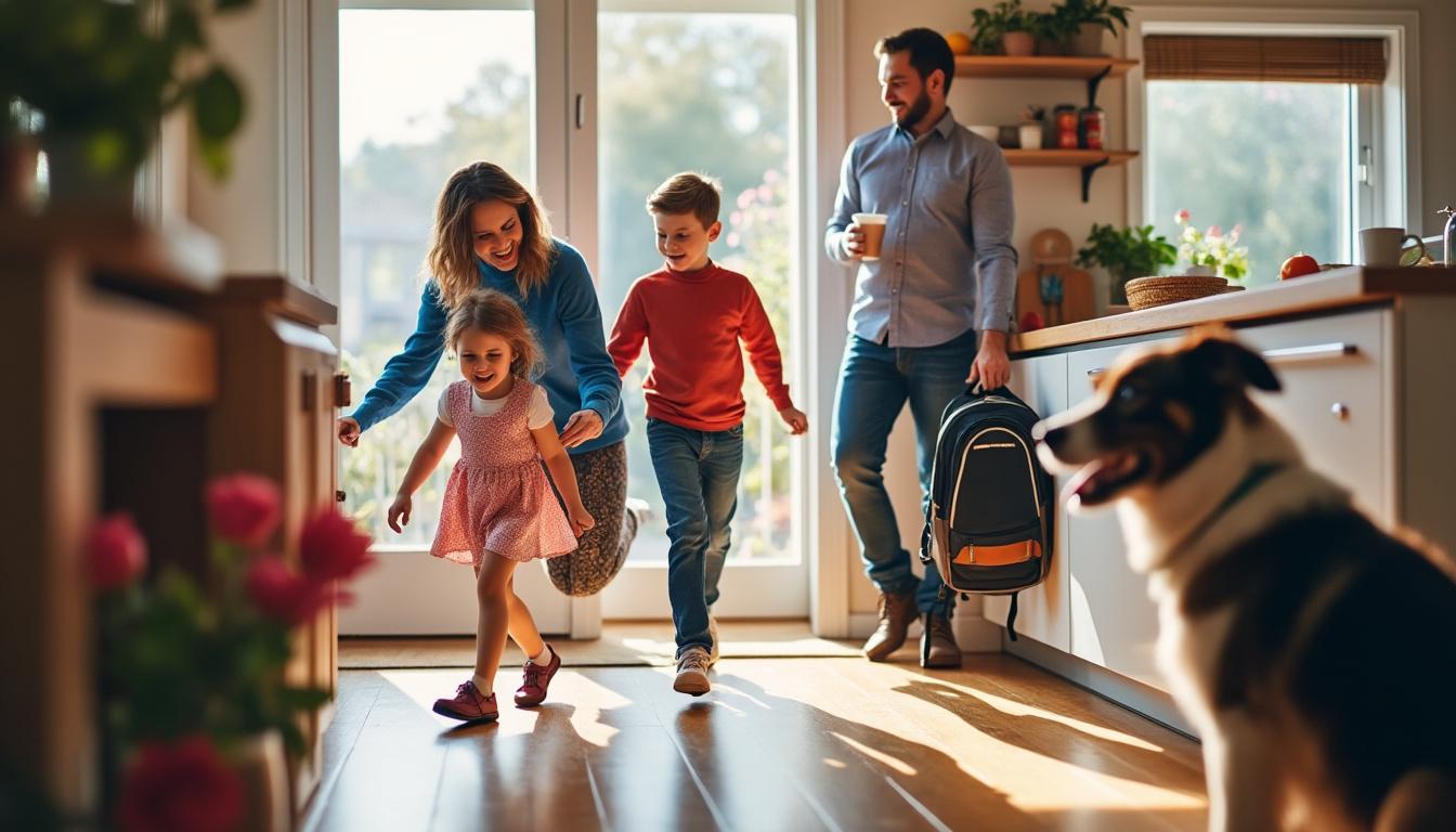 Les parents peuvent bénéficier d'une aide doublée à la rentrée, atteignant jusqu'à 538 euros 4 découvrez comment les parents peuvent bénéficier d'une aide financière doublée à la rentrée, atteignant jusqu'à 538 euros, afin de mieux soutenir leurs enfants pour une rentrée sereine et réussie.