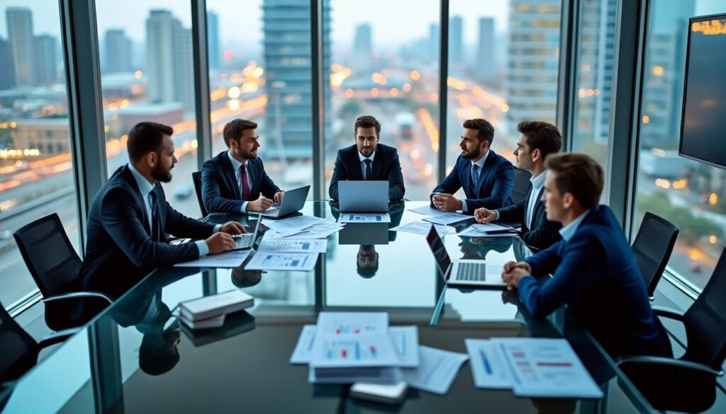 découvrez comment qonto, la néobanque dédiée aux entreprises, ambitionne d'obtenir une licence bancaire pour élargir ses services et offrir une expérience financière encore plus complète à ses clients. restez informé des développements autour de cette démarche stratégique.