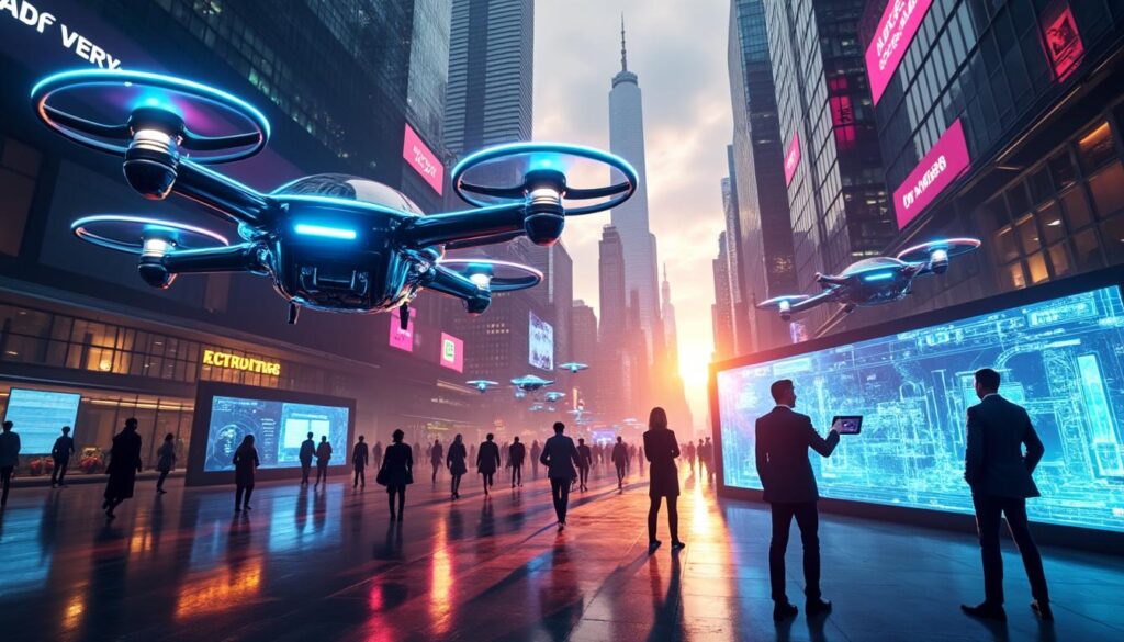 découvrez comment jules verne, le maître de la science-fiction, a anticipé notre monde moderne à travers ses visions novatrices de visioconférences, d'hologrammes et de drones. plongez dans l'univers fascinant de ses œuvres et explorez les parallèles entre ses récits et les avancées technologiques d'aujourd'hui.