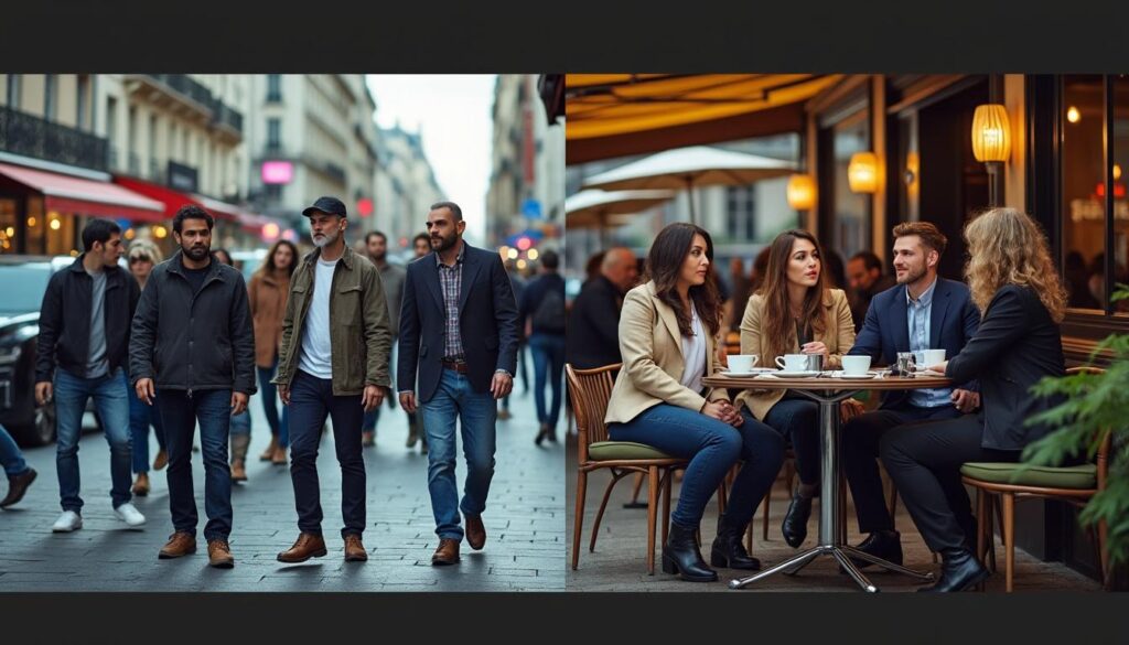 découvrez si vous faites partie des 50 % des français ayant des revenus inférieurs. informez-vous sur les seuils de salaire et comprenez l'impact de votre situation financière dans le paysage économique français.