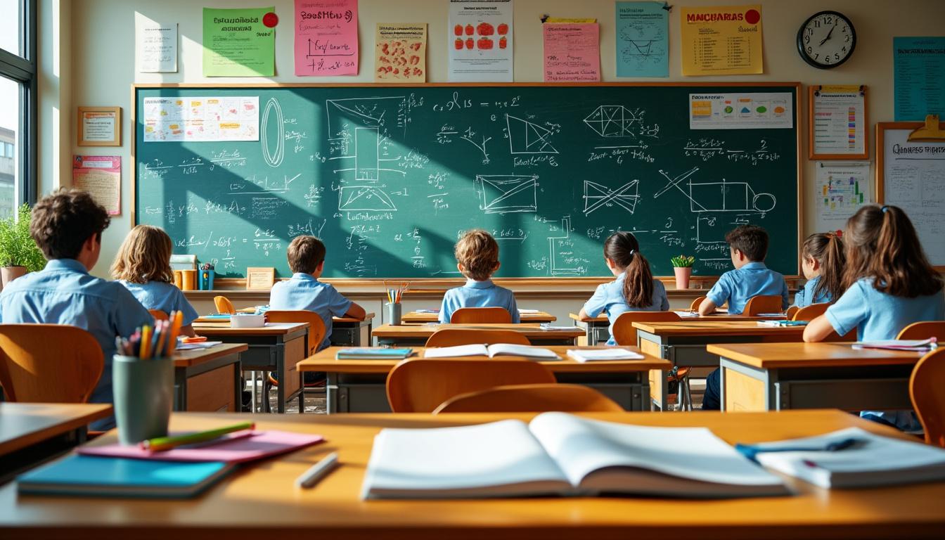 mettez à l'épreuve vos connaissances avec notre quiz destiné aux élèves de cm2 ! pouvez-vous répondre à cette question et prouver que vous êtes un as dans votre class ? testez vos compétences maintenant !