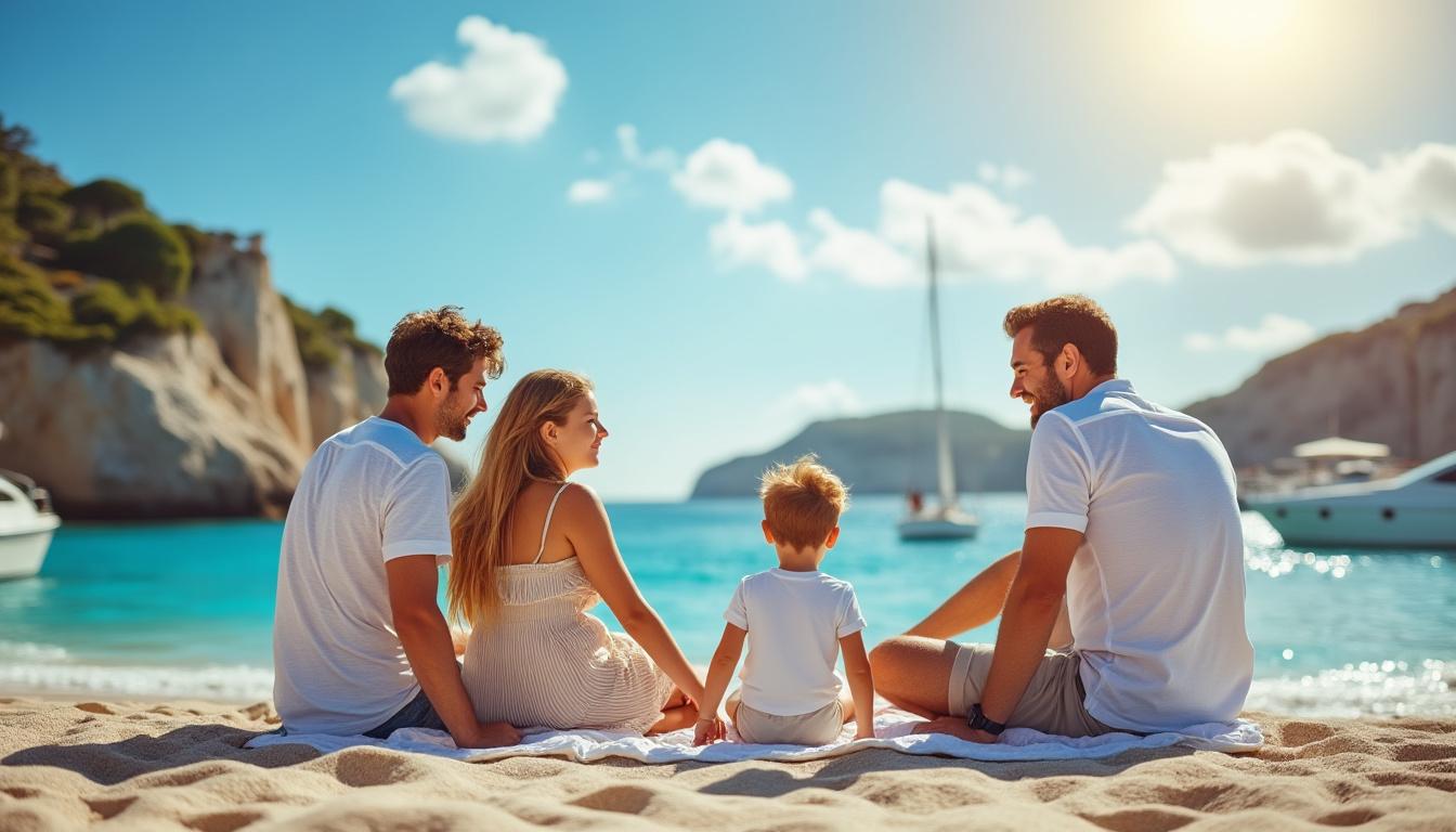 Un Français sur cinq a la possibilité de bénéficier de vacances prises en charge, indépendamment de son niveau de revenu. 3 découvrez comment un français sur cinq peut bénéficier de vacances entiÚrement prises en charge, quel que soit son niveau de revenu. une opportunité qui réinvente la façon de partir en vacances et d'accéder à des moments de détente.
