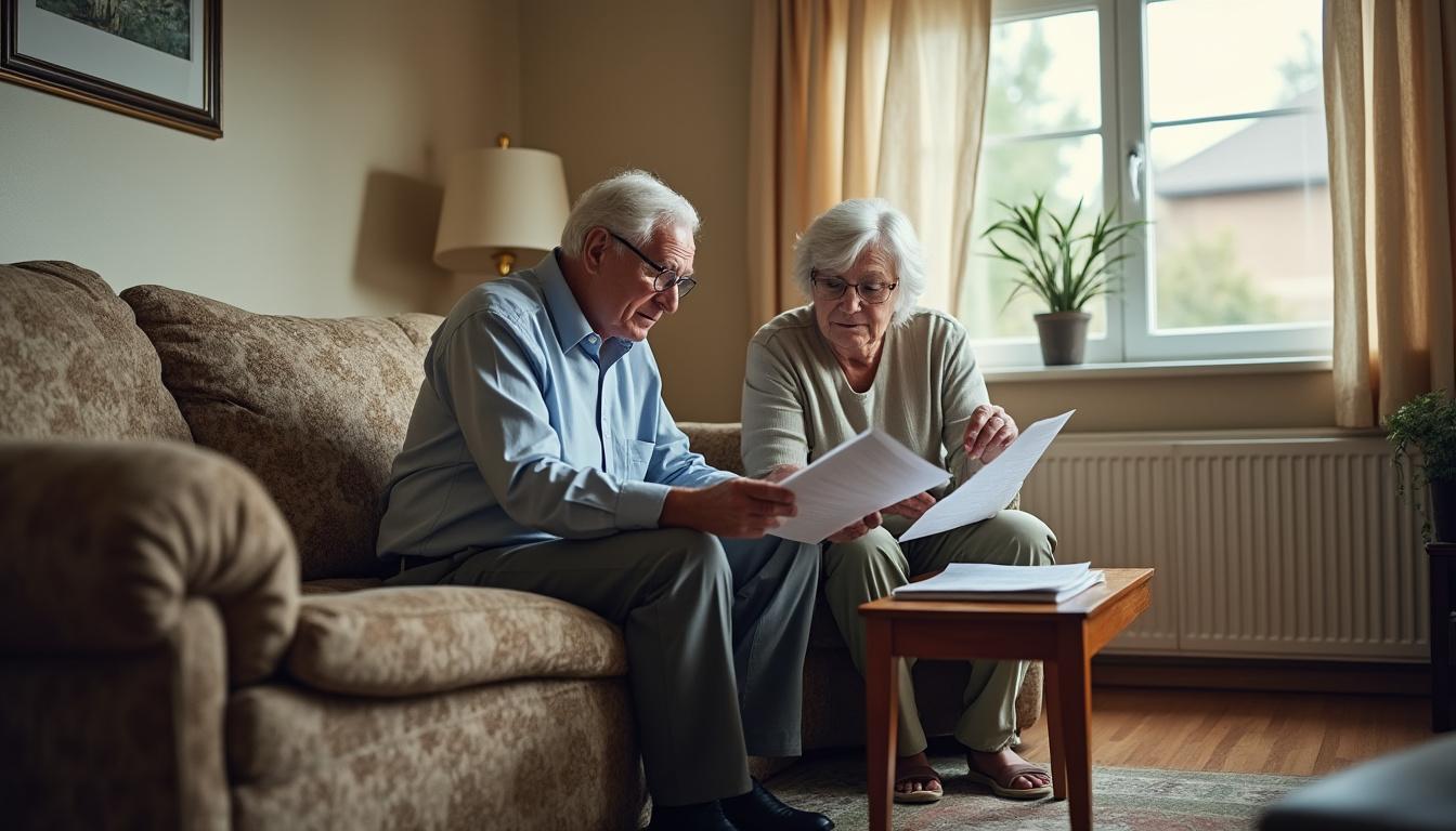 Une baisse de 134 euros par mois pour les retraités : un avenir incertain pour les pensions 4 découvrez comment la récente baisse de 134 euros par mois impacte les retraités en france. face à un avenir incertain pour les pensions, cette analyse explore les enjeux financiers et les solutions potentielles pour améliorer le bien-être des seniors.