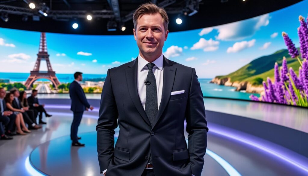 découvrez la nouvelle offre d'esim lancée par valentin stalf, le pdg de n26, spécialement conçue pour les voyageurs en france. restez connecté où que vous soyez avec cette solution innovante et pratique.