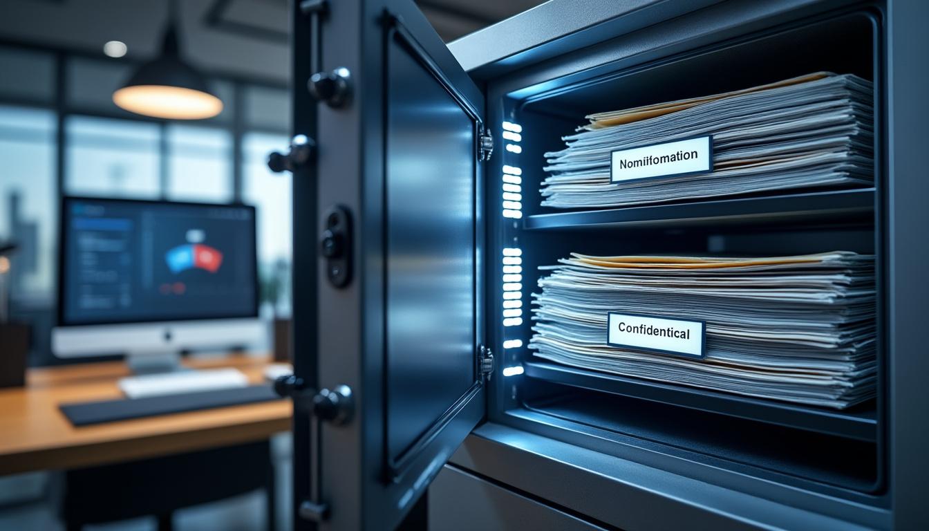 attention : ne vous débarrassez jamais de ces documents, cela pourrait entraßner des frais importants 4 découvrez pourquoi il est essentiel de conserver certains documents importants pour éviter des frais coûteux. informez-vous sur les risques liés à la perte ou à la destruction de ces papiers indispensables.