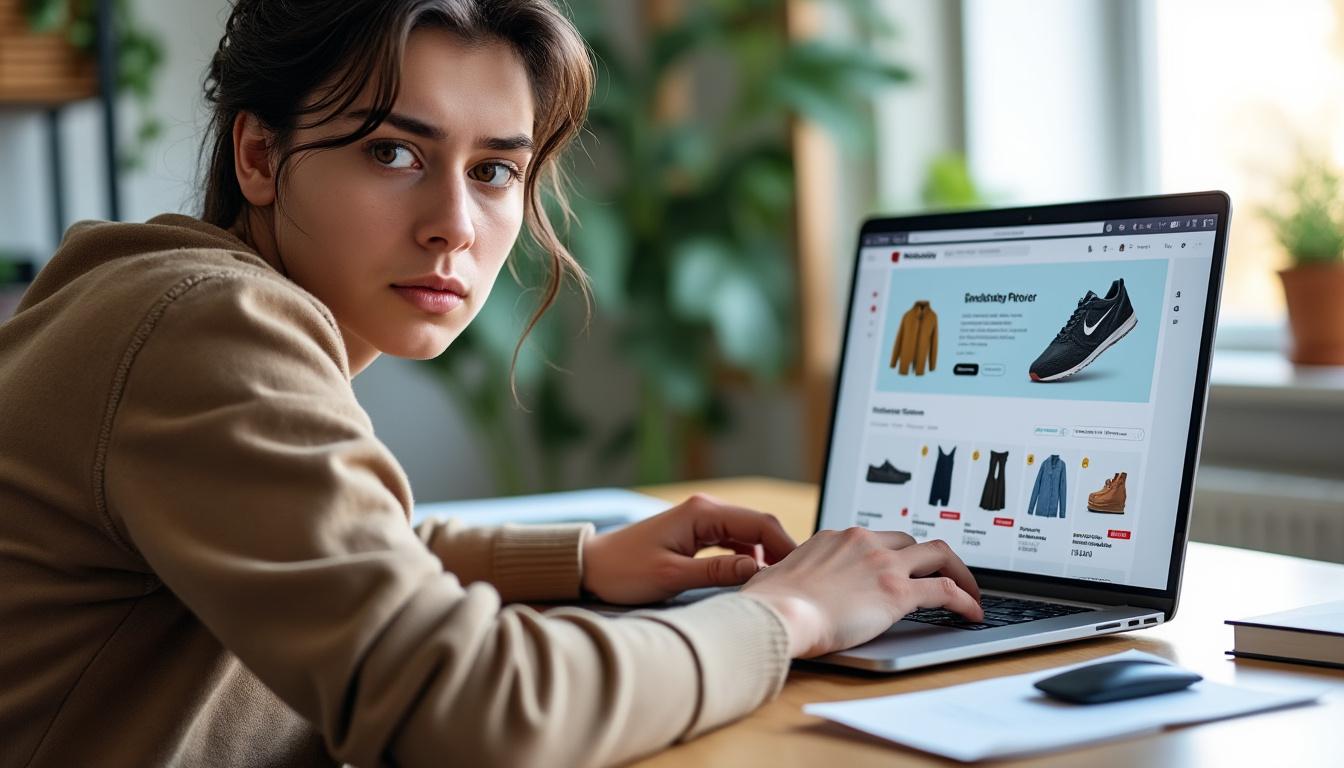 Détecter les fausses promotions en ligne : seulement 15 % des prix barrés représentent de véritables réductions 4 découvrez comment repérer les fausses promotions en ligne : selon une étude, seuls 15 % des prix barrés indiquent de vraies réductions. apprenez à éviter les pièges et à faire de meilleurs achats sur internet.