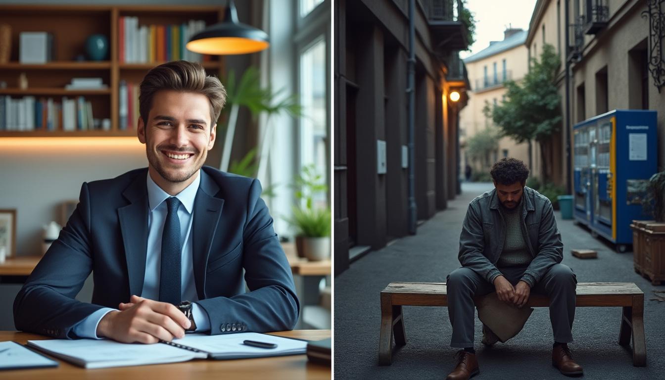 testez votre position face au système social français grâce à notre quiz interactif ! découvrez si vous êtes bénéficiaire ou lésé et comprenez mieux votre situation en quelques minutes.