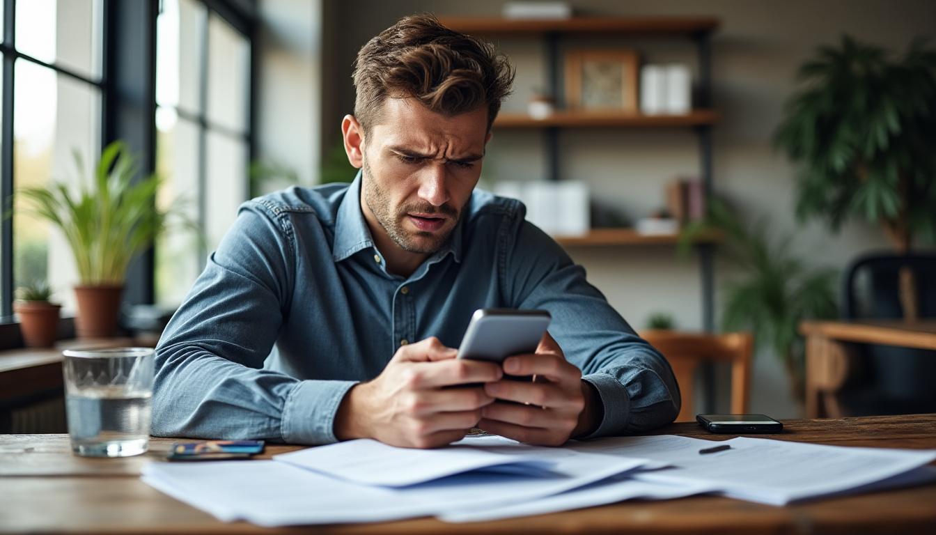 Fermeture imminente de 3 millions de comptes bancaires : Action urgente requise pour les clients 3 des millions de comptes bancaires risquent d'être fermés prochainement. découvrez qui est concerné, pourquoi ces fermetures ont lieu, et comment agir rapidement pour protéger votre compte.
