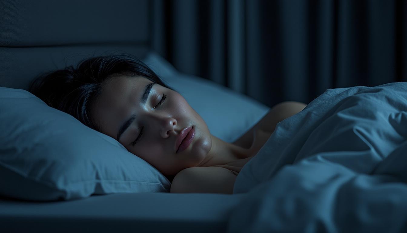 découvrez la méthode scientifiquement prouvée pour retrouver un sommeil paisible, améliorer votre qualité de vie et profiter de nuits réparatrices. conseils et astuces basés sur les dernières recherches.