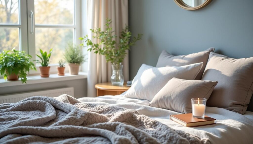 découvrez la méthode scientifiquement prouvée pour améliorer la qualité de votre sommeil et profiter de nuits paisibles. conseils pratiques, astuces efficaces et solutions naturelles pour un repos réparateur !