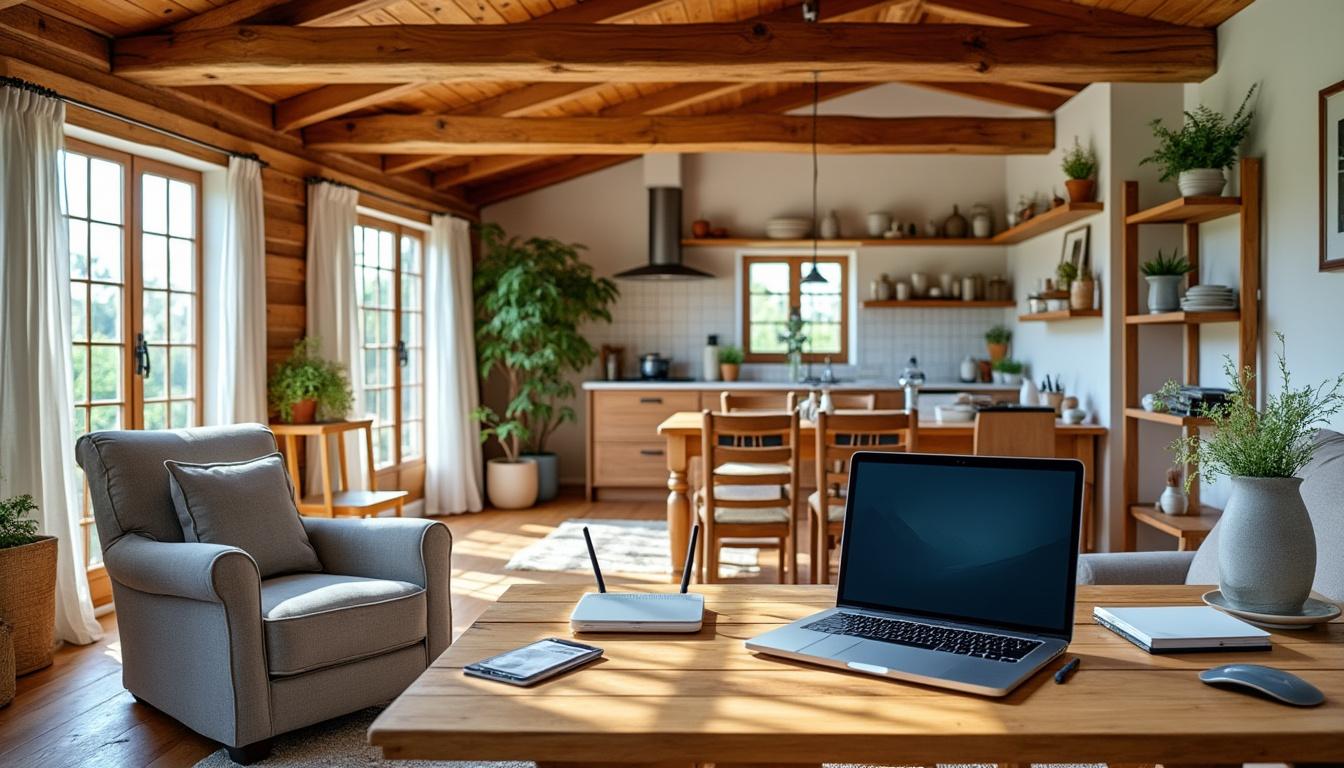 découvrez comment obtenir un accès à internet à moindre coût grâce à des forfaits sociaux souvent méconnus. profitez d'offres avantageuses et adaptées à tous les budgets pour rester connecté sans vous ruiner.