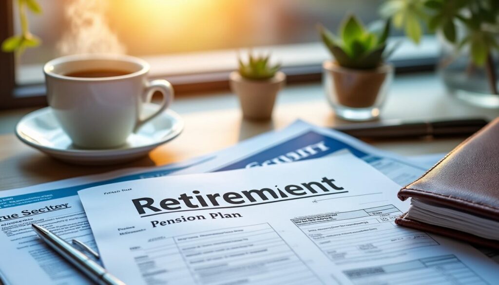 découvrez la liste complète des documents indispensables à rassembler pour sécuriser et garantir votre accès à la retraite en toute sérénité. anticipez vos démarches grâce à nos conseils pratiques.