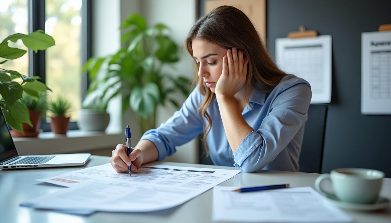 découvrez l'importance du nouvel formulaire d'arrêt maladie et son rôle crucial pour garantir votre indemnisation. apprenez comment bien le compléter et l'envoyer à temps pour éviter tout retard dans vos droits.